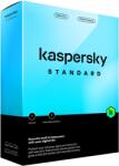 Kaspersky Standard Antivirus, 1 eszköz, 1 év, kiskereskedelmi licenc (KL1041O5AFS-MSB-EE)