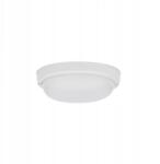 V-TAC Mennyezeti lámpa Led plafon kültéri fehér kerek 15 cm hideg szín V-tac (VT-8095-10197)