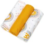 T-TOMI Tetra - Rainbow 3 db