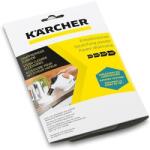 Karcher Vízkőoldó, Kärcher RM 511 (6 x 17 g) gőztisztítókhoz és egyéb forróvizes készülékekhez (6.296-193.0)