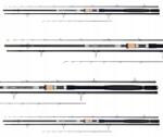 Daiwa N'zon Slim Power Feeder 335/-100g (11161-330)