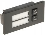 Dahua VTO4202FB-MB2 Billentyűzet Modul VTO4202FB-P Dahua Modulhoz (6923172508324)