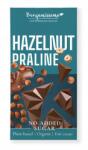  Mogyorós Csokoládé Hozzáadott Cukor Nélkül Gluténmentes Bio 60 g B (3800236132356)