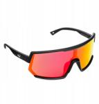 GOG EYEWEAR napszemüveg Zeus matt black/polychromatic red Os (E511-2P)