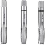 TOYA Kézi Menetfúró M10 3DB Hss M2 (YT-2937)