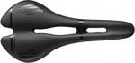 Selle San Marco San Marco Aspide Dynamic Narrow Open kerékpáros nyereg, fekete (901MN401)