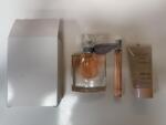 Lancome La Vie Est Belle SET: edp 30ml + edp 10ml + tusfürdő gél 50ml - Teszter női parfüm