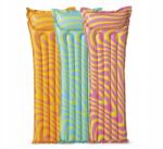 Intex 59711 Felfújható matrac nyomattal 183x69cm (AL59711INT)