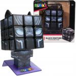 Spin Master Rubik's Cube Rubik Kocka 3X3 Cubers Fekete Párduc (20148732 6071039)
