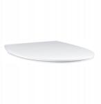 GROHE WC-ülőke Grohe Bau fehér duroplast 39898000 szabad csapadék No. 2 (39898000)