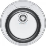 Franke ROX 610-39 Inox mosogatótálca (101.0714. 034)