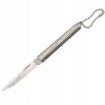  Kültéri összecsukható kés Columbia 14/8cm (Izmael-KP18019)