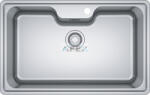 Franke Bell BCX 610-81 Inox mosogatótálca (101.0693. 352)