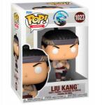 Funko Figura Funko Pop! Mortal Kombat Liu Kang No. 1023 (80276)