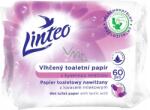 Linteo Tejsavval nedvesített wc papír 60 db (8594158374578)