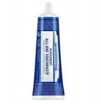 Dr. Bronner's Bio Borsmenta Fogkrém Dr. Bronner's Peppermint 140g (TPPE05-EU)