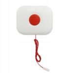 EVOLVEO WiFi Sos, intelligens vészhelyzeti Sos gomb Acs-ts-sos (ACS-TS-SOS)