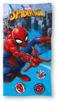 Faro Spider-Man, prosop cu uscare rapida, mikrofibra, 70x140 cm