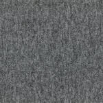 BLOQ Mocheta gri mediu cu fir buclat, in dale, BLOQ Tradition Slate 935 50x50 cm (BLOQ-TRAD935) Covor