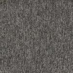BLOQ Mocheta maro inchis cu fir buclat, in dale, BLOQ Tradition Bark 810 50x50 cm (BLOQ-TRAD810) Covor