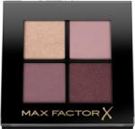 MAX Factor Szemhéjpúder Paletta Colour X Pert Soft 002 (3616301238393)