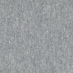 BLOQ Mocheta gri deschis cu fir buclat, in dale, BLOQ Tradition Cloud 915 50x50 cm (BLOQ-TRAD915) Covor