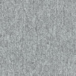 BLOQ Mocheta gri deschis cu fir buclat, in dale, BLOQ Tradition Rock 905 50x50 cm (BLOQ-TRAD905) Covor