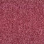BLOQ Mocheta roz cu fir buclat, in dale, BLOQ Tradition Pink 405 50x50 cm (BLOQ-TRAD405) Covor