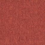 BLOQ Mocheta portocaliu inchis cu fir buclat, in dale, BLOQ Tradition TERRA 215 50x50 cm (BLOQ-TRAD215) Covor