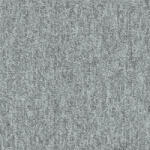 BLOQ Mocheta gri deschis cu fir buclat, in dale, BLOQ Tradition Stone 910 50x50 cm (BLOQ-TRAD910) Covor