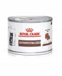 Royal Canin Gastrointestinal Kitten 195g Nedves macskaeledel mousse
