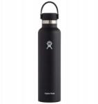 Hydro Flask Thermo palack Hydro Flask Standard Mouth Flex Cap 710 ml black (S24SX001)