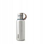 black+blum black+blum Classic Acél termopalack 500 ml Türkiz (bam-iwbb-s005)