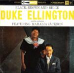 Duke Ellington - Black, Brown And Beige (Reissue) (Remastered) (CD) (0886978433626)