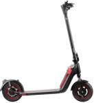 W-Tec Elektromos roller kivehető akkumulátorral W-TEC SwapCharge 500W 10", alumínium ötvözet váz, 25 km/h, 38 km hatótáv, tárcsafék, állvány piros (28952-2)