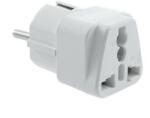  Adaptor Stecher MRG® Priza UK USA la EUROPA Romania 16A