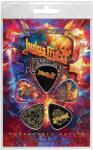 Judas Priest Invincible Shield Pengető (PP074)