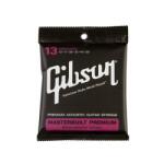 Gibson Masterbuilt Premium Phosphor 80/20 Bronze 13-56 Akusztikus gitárhúrok (SAG-BRS13)