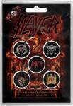 Slayer Eagle Jelvény (BB075)
