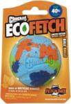 Chuckit! Eco Fetch Labda - Környezetbarát kutyajáték újrahasznosított gumiból (6.4 cm)