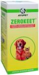 Ayurvet Zerokeet természetes élősködők elleni oldat kutyáknak 100 ml