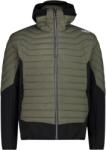 CMP Férfi sítúra kabát CMP 34Z2007 54 zöld