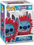 Funko Figurina Funko Pop, Disney Stitch costumat in Simba Figurina