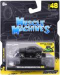 Maisto Masinuta metalica, Maisto, Muscle Machines, Liberty Walk 1999 Nissan Skyline Gt-R A34, 1: 64