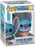 Funko Figurina Funko Pop, Disney Lilo & Stitch in nisip Figurina