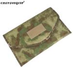 Emersongear MacBook Air laptop sleeve, a-tacs - verde frunze Geanta, rucsac laptop