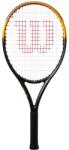 Wilson Rachetă de tenis pentru copii Burn Spin Jr 25 Racheta tenis