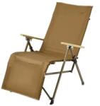 Naturehike Napozóágy összecsukható Nightfall 95 CM zöld