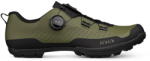FIZIK Terra Atlas Army férfi MTB kerékpáros cipők 42 zöld