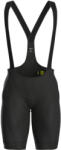 Alé Cycling Férfi kerékpáros rövidnadrág - Alé Pantalone C/B Velocity HD2 bibshort S fekete